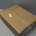 Wimarsbon Natural Seagrass Footstool Ottoman Rectangular Footrest Pouf Ottomans with Wooden Legs Hand Weave Step Stool for Living Room Bedroom Entryway Green