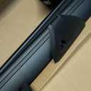 330lb Black Roof Rack Fit for 2007-2026 Jeep Wrangler JK JL Gladiator JT 2&4 Door Cross Bars Crossbars