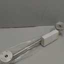 DELTA FAUCET 41718-SS Transitional Grab Bar, 18-Inch, Brilliance Stainless