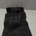 Postpartum Belly Band  Postpartum Belly Wrap, Abdominal Binder Post Surgery C-section Recovery Support Belt (Midnight Black, L)