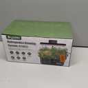 Hydroponics Growing System with Seeds, 12-Pod Indoor Herb Garden