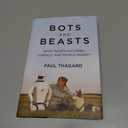 Bots and Beasts: What Makes Machines, Animals, and People Smart?