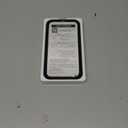 Miracase for iPhone 17 Pro Max Case 6.9" Full-Body Phone Case with Built-in Glass Screen Protector& Full Camera Protector, Camera Control [Magnetic with MagSafe] Drop Proof 17 ProMax Cover, Black