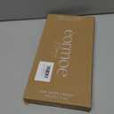 Large Faucet Mat for Kitchen Sink - Stone Drying Mat for Kitchen Counter, Diatomite Fast Drying Stone Sink Tray, Super Absorbent, Stylish Decor and Protector for Bathroom (Light Grey, 23.6" x 5.5")