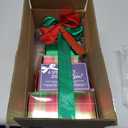 ine Country Gift Baskets Festive Tower of Treats