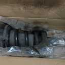 84176631 580-1108 84977478 Pair Front Shock Absorber Strut Assembly w/MRC for GMC Yukon XL for Cadillac Escalade ESV for Chevrolet Silverado 1500 Tahoe Suburban Front Shock Struts 2015-2021