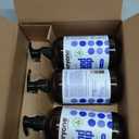 Everyone Liquid Hand Soap, 12.75 Ounce (Pack of 3), Lavender and Coconut, Plant-Based Cleanser with Pure Essential Oils