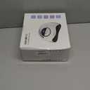 UV LED Nail Lamp with 72 Beads, 300W Nail Curing Lamps for Gel Polish with Automatic Sensor/4 Timer Setting, Led Nail Dryer, Professional Nail Art Drying Tools for Fingernail and Toenail, BM-12 PRO