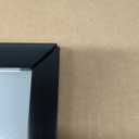 FULDGAENR 11x17 Picture Frame, Black Frames for 11 x 17 Inch Photo Poster