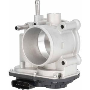 Throttle Body Fit for Toyota Corolla 2009-2011, for Toyota Matrix 2009-2011, for Pontiac Vibe 2009 L4 1.8L, Replace for 2203037010 220300T040 220300T080 S20090 TB1140