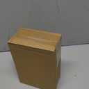 Cryptex Da Vinci Code Mini Cryptex Lock Puzzle Boxes with Hidden Compartments Anniversary Valentine's Day Romantic Birthday Gifts for Her Gifts for Girlfriend Box for Men