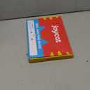 JoyCat Seek & Find Game Books - Preschool Learning Activity for Toddlers & Kids Ages 3-5, Travel Activities Toys for Road Trip Car Airplane, Busy Book, Birthday Gifts for Girls and Boys Ages 4-8