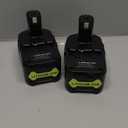 Fancy Buying Upgrade 18V 6.0Ah P108 Battery Replacement for Ryobi 18 Volt Battery Lithium P102 P103 P104 P105 P107 P109 P122,Battery for Ryobi ONE+ Cordless Drill Tool (2Pack)