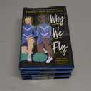 3pcs Why We Fly (Hardcover)