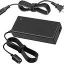 12V Power Converter Compatible with Igloo Iceless Kool Mate Cool Chill Thermoelectric Coolers, 110V AC Power Supply Cord for Iceless Thermoelectric Coolers