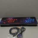 Pandora Box Arcade Console for 26800 Games in 1 Games Built-in Retro Gaming, 1280x720 Full HD, Search/Save/Hide/Pause Games, Favorite List, Support 3D Games