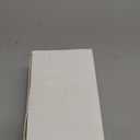 9 FT Christmas Garland Decorations 16 MM Flocking Beads Velvet String Strand Beaded Garland for Christmas Tree Ornaments Farmhouse Mantel Tablescape Home Window Wreath Decor(Khaki)