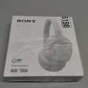 Sony WH-CH720N Noise Canceling Wireless Headphones Bluetooth Over The Ear Headset with Microphone and Alexa Built-in, White New