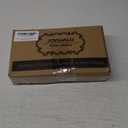 Joyhalo 2 Pack Fall Leaves Garland Indoor Outdoor Fall Decor,Hanging Maple Leaves Garland for Mantle, Door Frame,Fireplace and Thanksgiving Decor