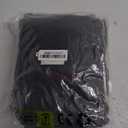 3 Pack Fleece Lined Leggings Women with Pockets -Warm Winter Yoga Pants for Women Thermal Running Workout Leggings (Small-Medium)