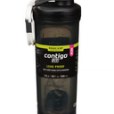 Contigo 2164970 Shake N Go Fit 2.0 28Oz Black