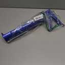 1/4 Gal. Model 215 Super Ratchet Rod Cradle Caulk Gun with 6:1 Thrust Ratio