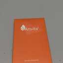 Arsvita Car Audio Bluetooth Wireless Cassette Receiver, Tape Player Bluetooth 5.0 Cassette Aux Adapter, Black