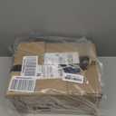 EZVALO 6Pack Under Cabinet Lighting with Charging Station, 2000mAh Rechargeable Wireless Motion Sensor Lights, 3 Color Temps, Dimmable, Timer, Magnetic, with Remote Control for Kitchen, Closet, Stair