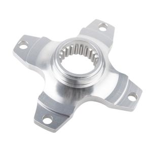 Tusk Racing Axle Replacement Sprocket Hub Compatible with Honda TRX 400EX 1999-2008