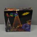 500 LED Christmas Lights Outdoor Waterproof, Warm White String Lights Indoor, 8 Modes Green Wire Twinkle Xmas Tree Lights Plug in with Memory Timer