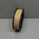 Flux Core Welding Wire .030, E71T-GS 030" -Diameter Flux Core Mig Wire,10-Pound Strong ABS Plastic Spool with Low Splatter Welding Wire