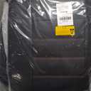 Seat Covers Fit for Chevrolet Chevy Colorado 2015-2024 2025 2026 Full Set Car Seat Cover Faux Leather Seat Cushion Waterproof Auto Protectors(Black & Red Line)-2 Rows 5 Seats