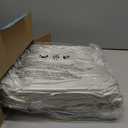 Bedsure GentleSoft King Size Blanket for Bed - Cozy Soft Blankets for Women, Cute Large Fleece Throws for Girls, Linen, 108x90 Inches