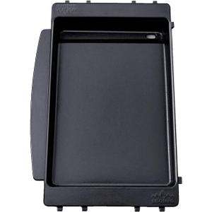 7658 Cast Iron Griddle Replacement part for Weber Spirit Griddle Insert, Compatible with Weber Spirit & spirit II 2 & 3 burner E-200 & E-300 Series