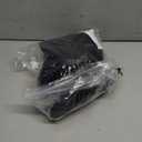 PINSPARK Men's Fleece Sweat Pants Joggers Cuffed Sweatpants Warm Cotton Baggy Sweatpants with Waist Elastic, L