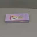 2-in-1 Electric Scalp Massager & Hair Oil Applicator  Upgraded Waterproof Hair Massage Brush w/ 3 Modes Built-in Oil Dispenser for Scalp Care Shower Use Home Travel Relaxation, Gifts for Women