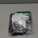 Morphsuits Slenderman Costume for Kids, Scary Costumes, Boys Halloween Costume (Medium, Black)