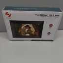 Frameo 10.1 Inch WiFi Digital Picture Frame with 32GB Storage,1280 * 800P IPS HD Touch Screen,Send Photos/Videos from Your Phone Anywhere, Photo Gifts for Parents and Grandparents