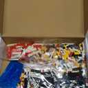 Titanic Ship Micro Mini Building Blocks Set, 1860 Pcs 3D Puzzle Sets DIY Educational Toys Gift for Adults and Kids