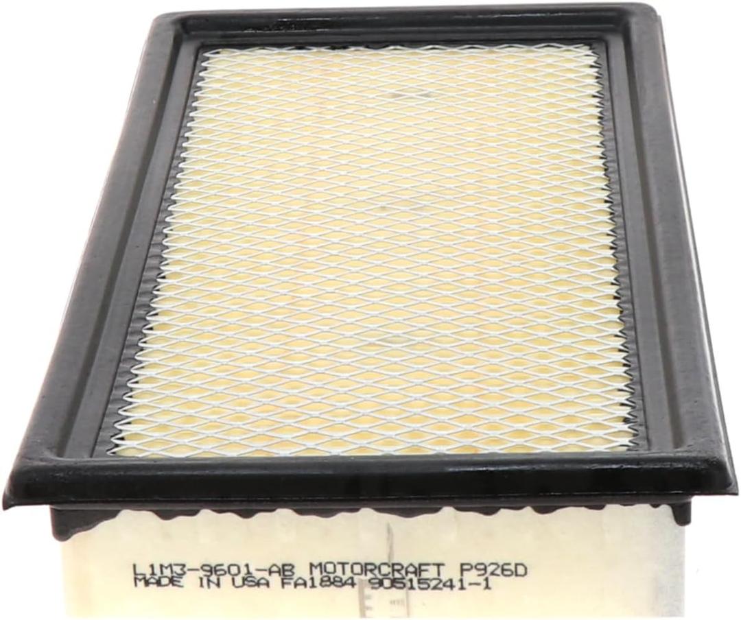 Automotive Motorcraft FA1884 Air Filter