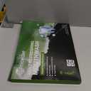 Travel Size Mouthwash Portable Packets Alcohol-Free & Fluoride-Free Fresh Mint Mouth Wash 30 Individual Wrapped Cruise Essentials