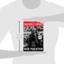 The Invisible Bridge: The Fall of Nixon and the Rise of Reagan