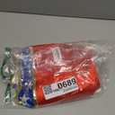 Rubies DC Comics: Wonder Woman Cape for Adults, Women's No Size