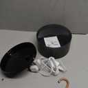 Cat Water Fountain, 71oz/2.1L Cat Fountain for Drinking with Copper Faucet, MISFANS-Designed Pump & Filter, Plastic Automatic Pet Water Fountain Bowl & Dispenser with 3-Pack Replaceable Filters