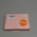 SEIKEA Ponytail Extension, PT005 Isabella 22" Long Bohemian Curly Drawstring Ponytail Light Fluffy Multi Layered Clip in Hair Extensions Ponytail Natural Soft Synthetic Hairpiece Brown to Blonde