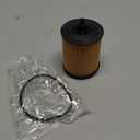 WIX Racing Filters Cartridge Lube Filter