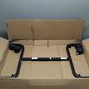 Angeles Universal Cot Carrier, Holds Up to 50 All SpaceLine or Value Line Cots, Preschool Storage