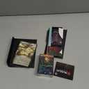 Magic the Gathering Duskmourn House of Horror Commander Deck Endless Punishment Black/RED (SD4)