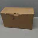 Wondrus Bulk Artificial Flowers 50 PCS, Fake Velvet Silk Red Roses with Long Stems Realistic Bouquet for Wedding Centerpieces, Faux Arrangement for Home Table Decor