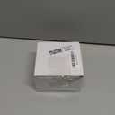 Mudder Rhinestone Handheld Fan Crystal Bling Mini Personal Fan Glitter Bedazzled Portable USB Rechargeable & Battery Operated for Girls Women Outdoor Travel Indoor Makeup Office (White,Foldable)